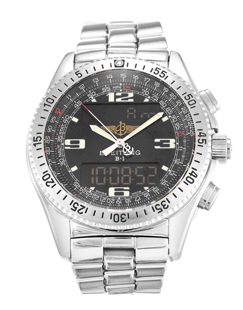 breitling b1 a68362 replica|breitling a68362 specs.